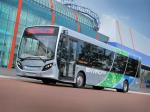 Alexander Dennis Enviro200 2009 года